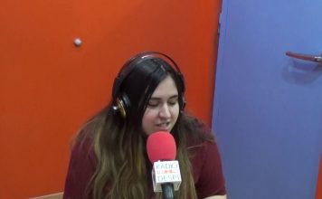 Entrevista a Sandra Hunter Sandra Hunter - Ràdio Despí