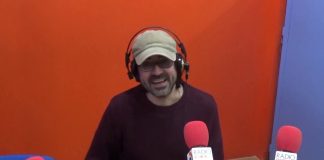 Entrevista a Dani Flaco Entrevista a Dani Flaco - Ràdio Despí