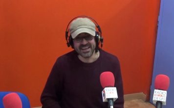 Entrevista a Dani Flaco Entrevista a Dani Flaco - Ràdio Despí