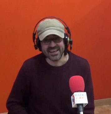 Entrevista a Dani Flaco Entrevista a Dani Flaco - Ràdio Despí