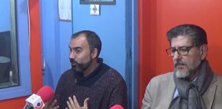 Entrevista al Básquet Club Sant Joan Despí Básquet Club Sant Joan Despí - Ràdio Despí