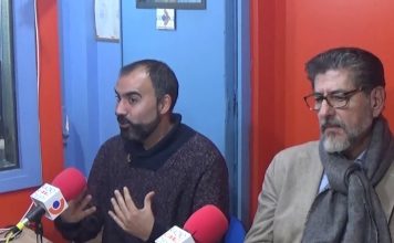 Entrevista al Básquet Club Sant Joan Despí Básquet Club Sant Joan Despí - Ràdio Despí