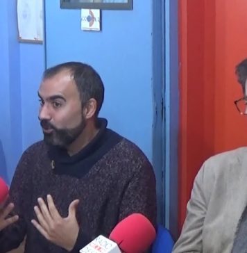 Entrevista al Básquet Club Sant Joan Despí Básquet Club Sant Joan Despí - Ràdio Despí