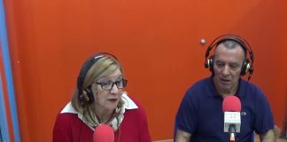 Entrevista a Félix Parralejo y Mª Pilar Fernandez (AA.VV. Pla de Vent – Torreblanca)