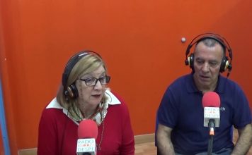 Entrevista a Félix Parralejo y Mª Pilar Fernandez (AA.VV. Pla de Vent – Torreblanca)