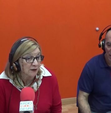 Entrevista a Félix Parralejo y Mª Pilar Fernandez (AA.VV. Pla de Vent – Torreblanca)
