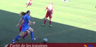 Partido de los Juguetes 2019 Partido de los Juguetes 2019 - Ràdio Despí