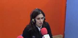 Entrevista a Inma Maldonado (INN Solutions) Inma Maldonado (INN Solutions) - Ràdio Despí