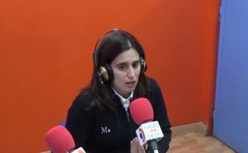 Entrevista a Inma Maldonado (INN Solutions) Inma Maldonado (INN Solutions) - Ràdio Despí