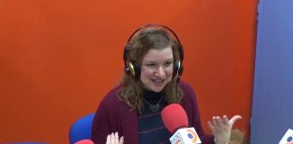 Entrevista a Alessandra Cesana