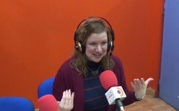 Entrevista a Alessandra Cesana