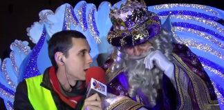 Audios Cabalgata de Reyes 2020