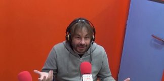 Entrevista a Quim Masferrer Quim Masferrer - Ràdio Despí