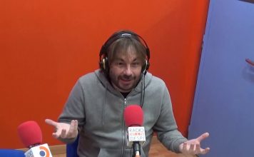 Entrevista a Quim Masferrer Quim Masferrer - Ràdio Despí