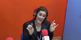 Entrevista a Anna García Cuartero