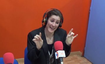 Entrevista a Anna García Cuartero