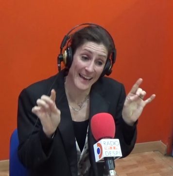 Entrevista a Anna García Cuartero