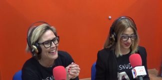 Entrevista a Joanna Bliss y Olga Artigas