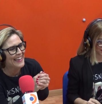 Entrevista a Joanna Bliss y Olga Artigas