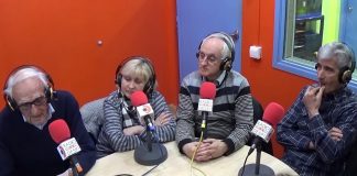 Entrevista Foment Cultural i Artistic Sant Joan Despí Foment Cultural i Artistic Sant Joan Despí - Ràdio Despí