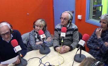 Entrevista Foment Cultural i Artistic Sant Joan Despí Foment Cultural i Artistic Sant Joan Despí - Ràdio Despí