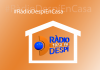 #RàdioDespíEnCasa