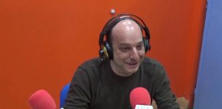 Entrevista a Dani Sánchez, campeón del mundo de billar a 3 bandas Dani Sánchez Billar - Ràdio Despí