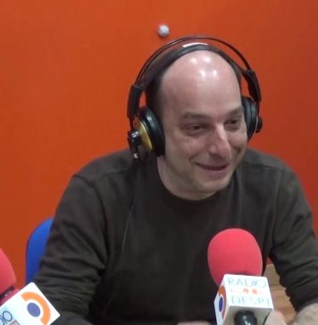 Entrevista a Dani Sánchez, campeón del mundo de billar a 3 bandas Dani Sánchez Billar - Ràdio Despí