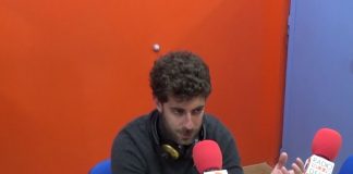 Entrevista a Néstor Rives Néstor Rives - Ràdio Despí