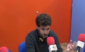 Entrevista a Néstor Rives Néstor Rives - Ràdio Despí