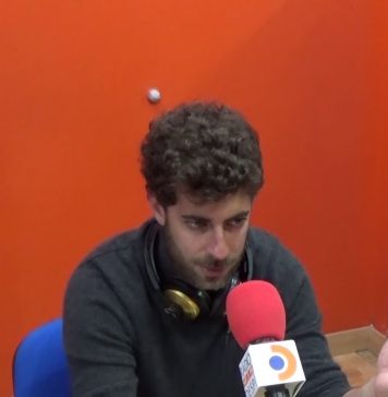 Entrevista a Néstor Rives Néstor Rives - Ràdio Despí