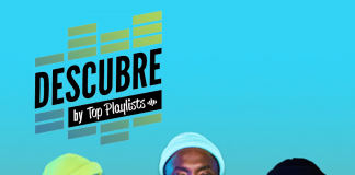 Entrevista a Black Eyed Peas