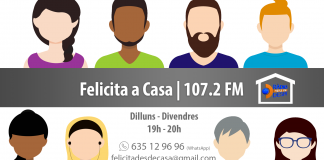 Felicita a Casa Felicita a Casa