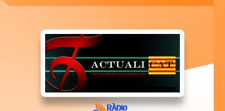 Actualicat ActualiCat - Ràdio Despí