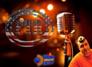 Funky Tracks Radio Funky Trucks Radio - Ràdio Despí