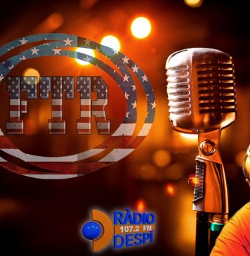 Funky Tracks Radio Funky Trucks Radio - Ràdio Despí