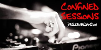 Confined Sessions, de DJ Glass Hat Dj Glass Hat | Confined Sessions - Ràdio Despí
