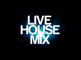 Live House Mix - Ràdio Despí
