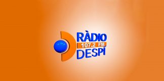 Nuestra parrilla se adapta a las nuevas restricciones Ràdio Despí