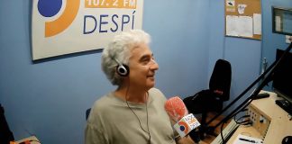 La vuelta de Mundo Acrobático, en YouTube Mundo Acróbatico en YouTube - Ràdio Despí