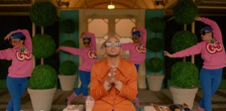 Nº 1 Top Despí – Semana 23-2020 Black Eyed Peas, Ozuna, J. Rey Soul - Mamacita