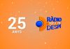 25 años… ¡De Ràdio Despí! 25 anys - Ràdio Despí