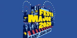 Pregón virtual Festa Major 2020 Programa Festa Major 2020 Sant Joan Despí - Ràdio Despí