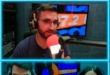 La Barra