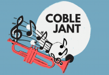 Coblejant Coblejant - Ràdio Despí