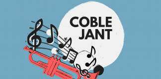 Coblejant Coblejant - Ràdio Despí