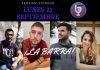 La Barra se estrena el lunes 21 de septiembre a las 20:00h La Barra - Ràdio Despí