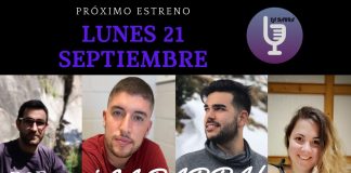 La Barra se estrena el lunes 21 de septiembre a las 20:00h La Barra - Ràdio Despí