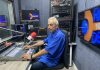 El Sonido de la música