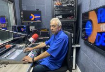 El Sonido de la música